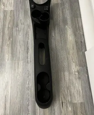Fiat 500 Abarth Center console 5RD52JXWAD 1097184X 1097251X