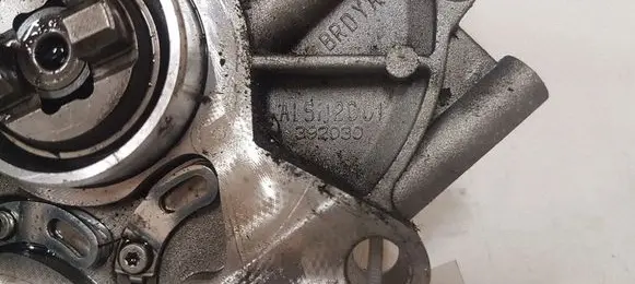 Jaguar XF X250 Vacuum pump 9X2Q2A451BD