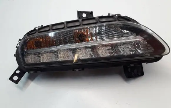 Porsche Panamera (970) Front fog light 97063108202 6590100001