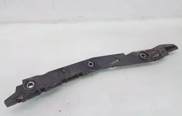 Citroen C4 Grand Picasso Front bumper mounting bracket 9656677080