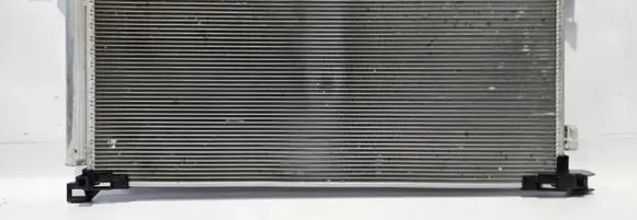 Lexus UX Air conditioning (A/C) radiator (interior) C137KAMAX