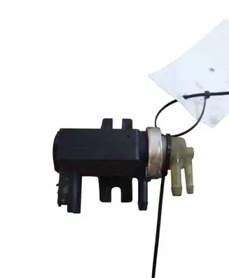 Citroen C5 Turbo solenoid valve 9661960380