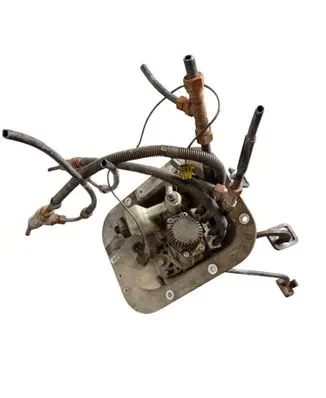 Renault Megane III Pedal assembly 5600201491