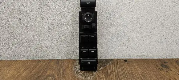 Land Rover Range Rover L322 Electric window control switch AH4214540