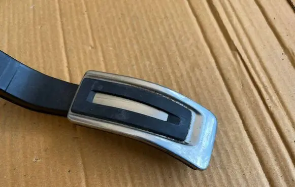 Audi A5 Accelerator throttle pedal 8W1723523A 6PV01164203