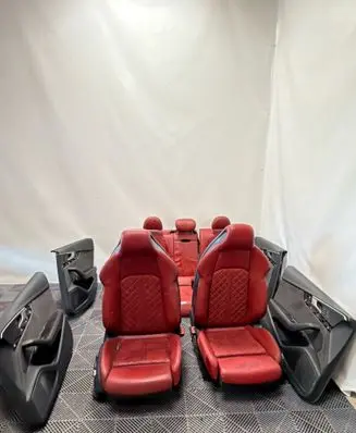 Audi A4 S4 B9 Interior set