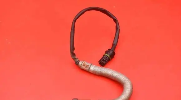 BMW X3 E83 Lambda probe sensor 7545074