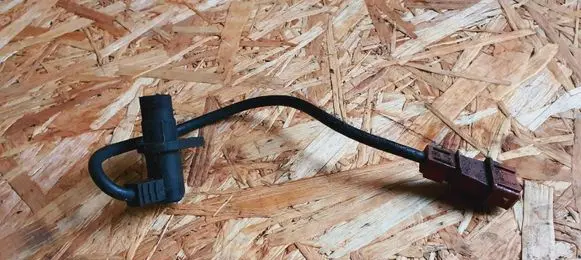 Citroen Xantia Crankshaft position sensor 10234006