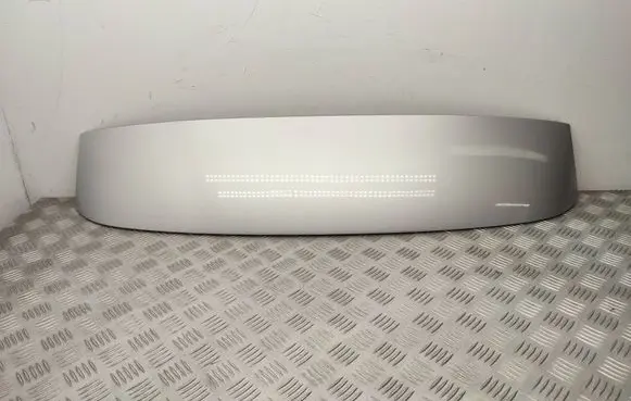 BMW 3 E90 E91 Tailgate/trunk spoiler 7167175 7167188 7127054