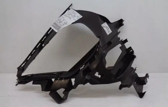 Citroen C4 III e-C4 Headlight/headlamp mounting bracket 9834693380