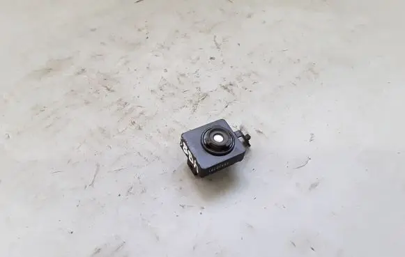 Citroen C4 Grand Picasso Sensor A67100400