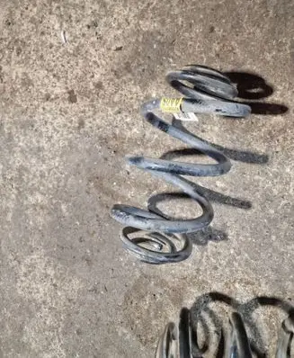 Buick Encore I Rear coil spring