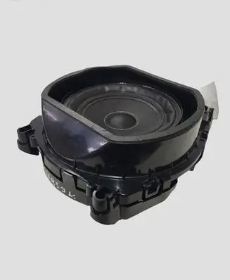BMW X5 E70 Subwoofer speaker 65139217913 18353410 ZB921791302