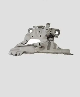 BMW 1 F20 F21 Engine bonnet/hood hinges 13989610 RB2613