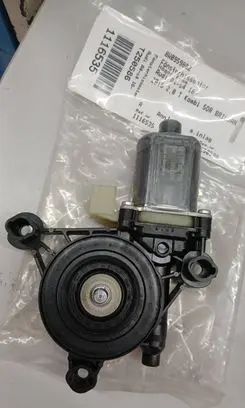 Audi A4 S4 B9 Front door window regulator motor 8W0959802 1116535 13093025