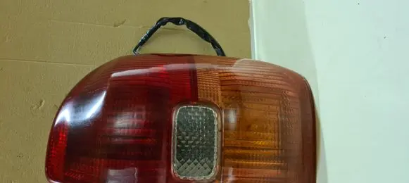 Toyota RAV 4 (XA20) Rear/tail lights T56R