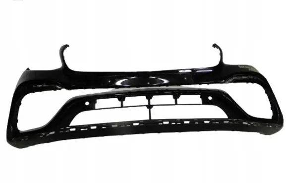 Mercedes-Benz GLC X253 C253 Front bumper