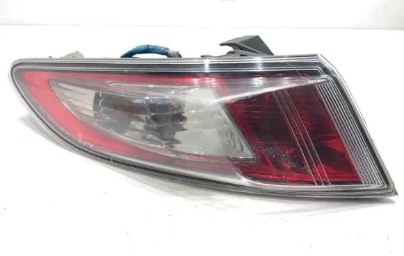 Honda Civic Rear/tail lights