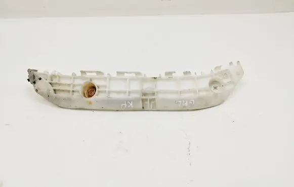 Toyota Verso-S Rear bumper mounting bracket 52576 52100