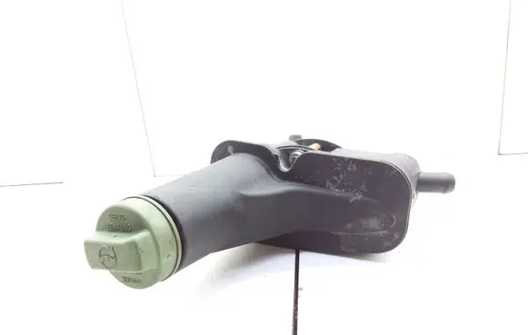 Volkswagen Caddy Power steering fluid tank/reservoir 1H0422371