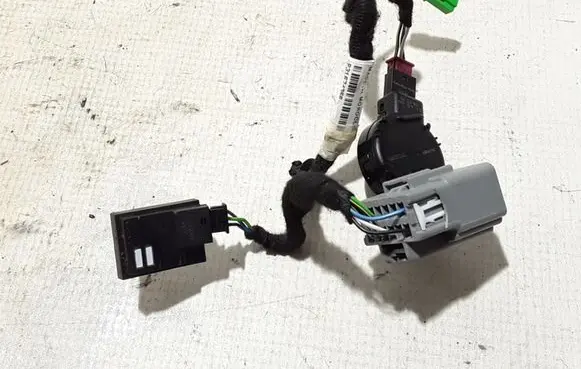 Volvo XC60 Sensor 31404274