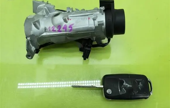 Seat Altea Ignition lock 1K0905851B