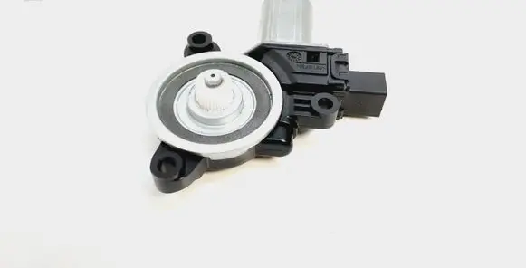 Mazda CX-5 II Front door window regulator motor B45C5858X