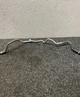 BMW X5 F15 Engine coolant pipe/hose 7644098