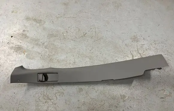 Mercedes-Benz Sprinter W906 (B) pillar trim (top) A9066922800