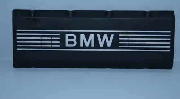 BMW X5 E53 Engine cover (trim) 1702856
