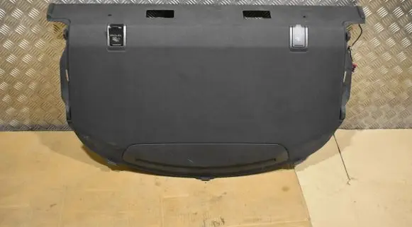 Mercedes-Benz C W205 Other center console (tunnel) element