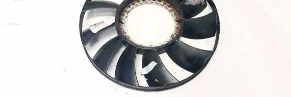 Volkswagen PASSAT B5 Fan impeller 058121301B 059121301