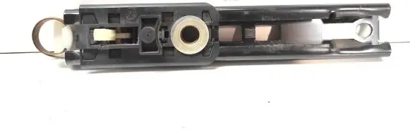 BMW 3 E46 Seat belt adjustment rail 8207957