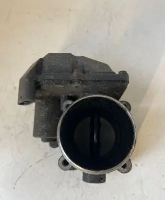 KIA Ceed Throttle valve 351002A900 5WY9174E 120322043016