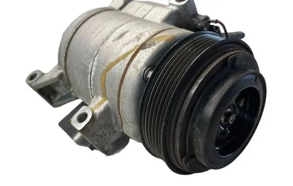 Mazda CX-5 II Air conditioning (A/C) compressor (pump) FD46XG100CC RS13N CA500JUBCA11