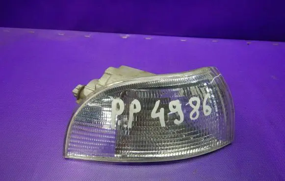 Fiat Punto (176) Front indicator light 016611507RC