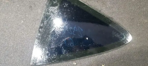 Mercedes-Benz A W168 Rear side window