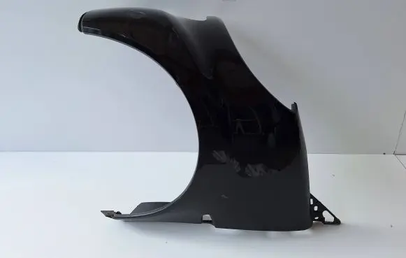 Smart ForTwo II Fender 4518810101