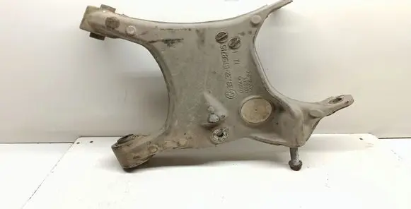 BMW 5 E60 E61 Rear upper control arm/wishbone 6758715
