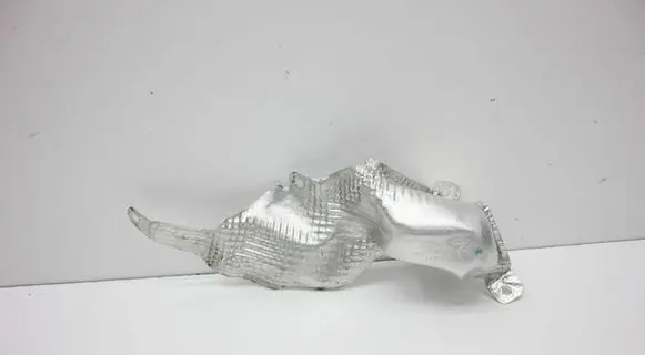 Land Rover Range Rover Sport L461 Heat shield in engine bay MY427F469AB