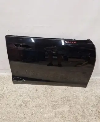 Tesla Model S Front door