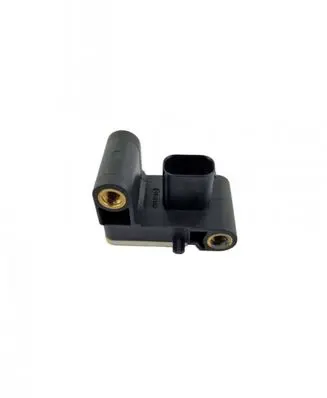 BMW 1 E81 E87 Airbag deployment crash/impact sensor 6911003