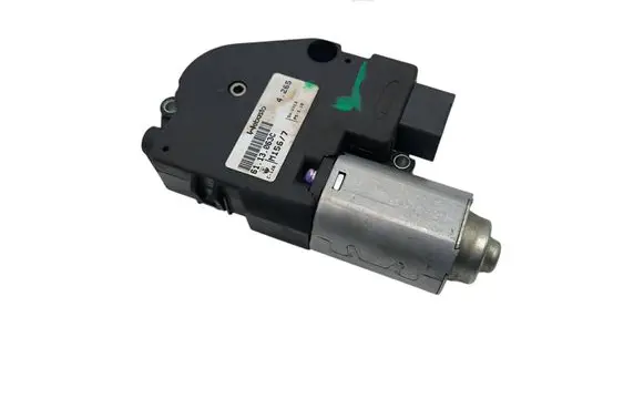 Maserati Ghibli Sunroof motor/actuator 2226114A 09198107 6113063C