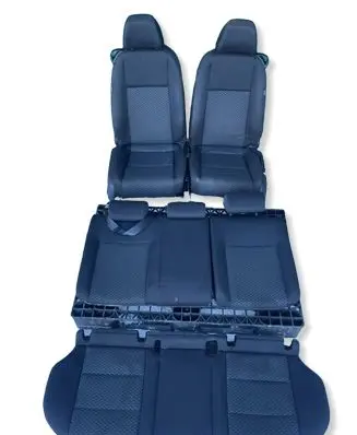 Volkswagen Golf VI Seat set 