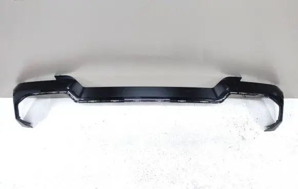 BMW iX3 G08 Rear bumper trim bar molding 51129850848