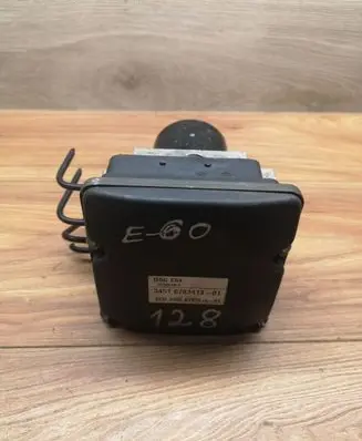 BMW 5 E60 E61 ABS Pump 6783413 6783415
