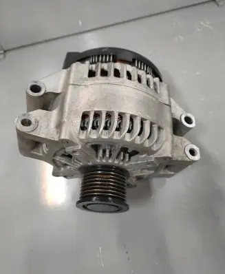 BMW 2 F22 F23 Generator/alternator 7616120