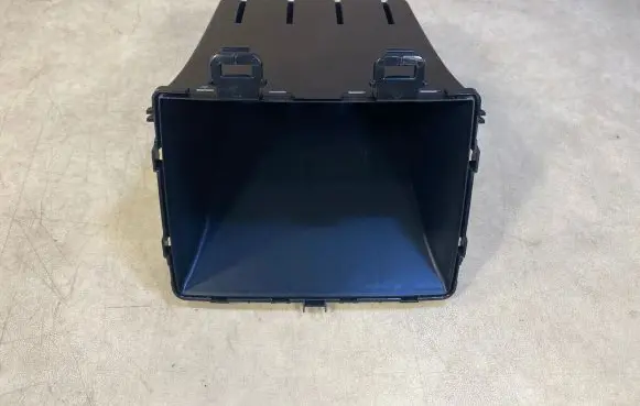 BMW X5 E70 Glove box central console 51166963377