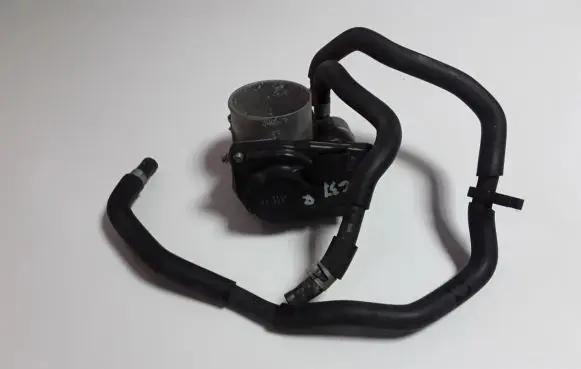 Infiniti G37 Throttle valve RME6021