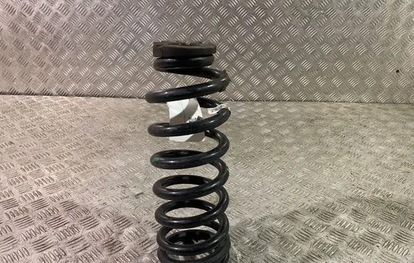 Jaguar XE Rear coil spring GX735534FA